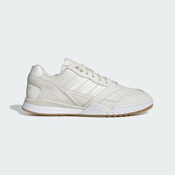 Adidas Originals A.R. Trainer Men's Shoes - Picture 3 of 6